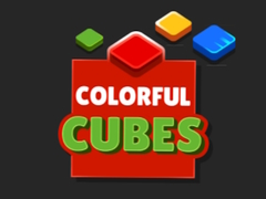 Lalao Colorful Cubes