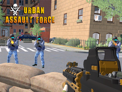 Lalao Urban Assault Force