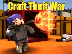 Lalao Craft Theft War