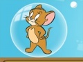 Lalao Jerry want Cheese