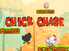 Lalao Chick Chase