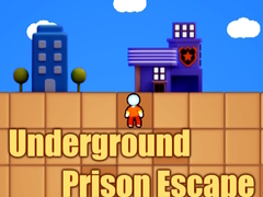 Lalao Underground Prison Escape