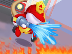 Lalao Idle Firefighter 3D