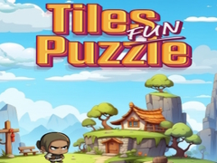 Lalao Tiles Puzzle Fun