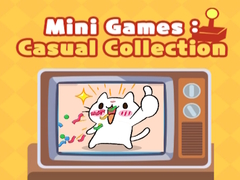 Lalao Mini Games: Casual Collection
