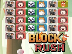 Lalao Block Rush