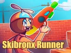 Lalao Skibronx Runner
