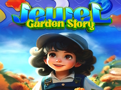 Lalao Jewel Garden Story