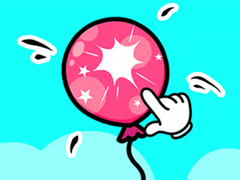 Lalao Kids Quiz: Pick Out That Balloon