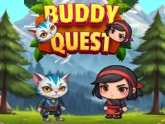 Lalao Buddy Quest