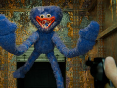 Lalao Huggy Wuggy Escape