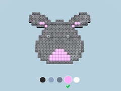 Lalao Pixel Art