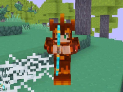 Lalao CubeRealm.io