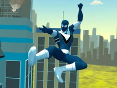 Lalao You Spider Dude