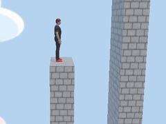 Lalao Parkour puzzle - FlipPuzzle