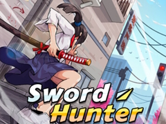 Lalao Sword Hunter