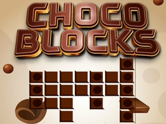 Lalao Choco Blocks