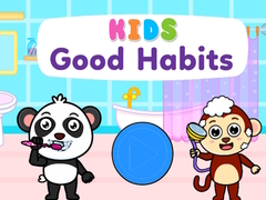 Lalao Kids Good Habits