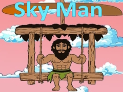 Lalao Sky Man