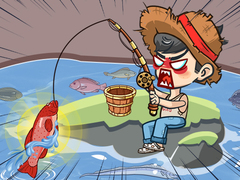 Lalao Fishing Life