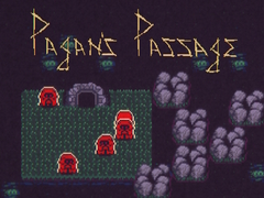 Lalao Pagans Passage