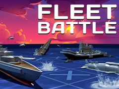 Lalao Fleet Battle