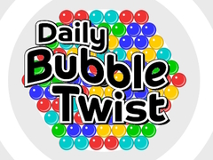 Lalao Daily Bubble Twist