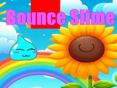 Lalao Bounce Slime