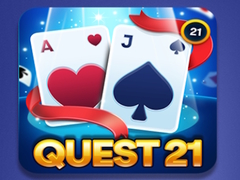 Lalao Quest 21