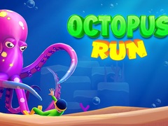 Lalao Octopus Run