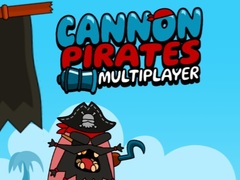 Lalao Cannon Pirates Multiplayer