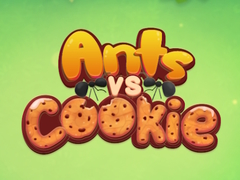 Lalao Ant vs Cookie