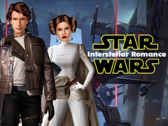 Lalao Star Wars Interstellar Romance
