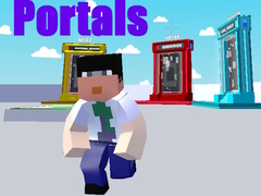 Lalao Portals