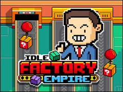 Lalao Idle Factory Empire