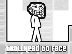 Lalao TrollHead to Face