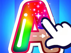 Lalao Kids Quiz: English Alphabet Challenge 3