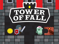 Lalao Tower of Fall