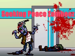 Lalao Seeking Peace Zombeez