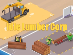 Lalao Idle Lumber Corp
