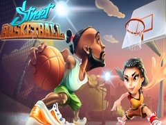 Lalao Street Basketball