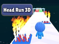 Lalao Head Run 3D