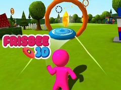 Lalao Frisbee 3D
