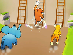 Lalao Animal Shifting