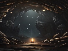 Lalao Abysma demo. Dungeon story