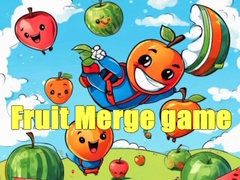 Lalao Fruit Merge game