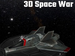 Lalao 3D Space War