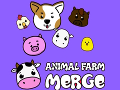 Lalao Animal Farm Merge