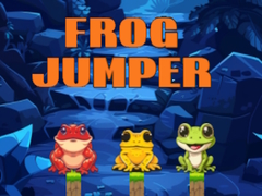 Lalao Frog Jumper