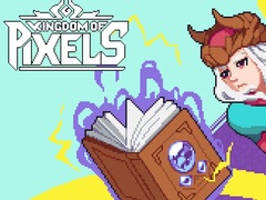 Lalao Kingdom of Pixels